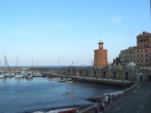 L’ASSESSORE SIMONETTA SIMONI SPIEGA I PROBLEMI DELLA SCUOLA MATERNA DI RIO MARINA